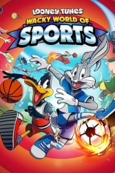 Looney Tunes Wacky World of Sports